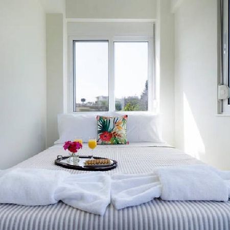 Domus Creta Appartement Kato Daratso Buitenkant foto