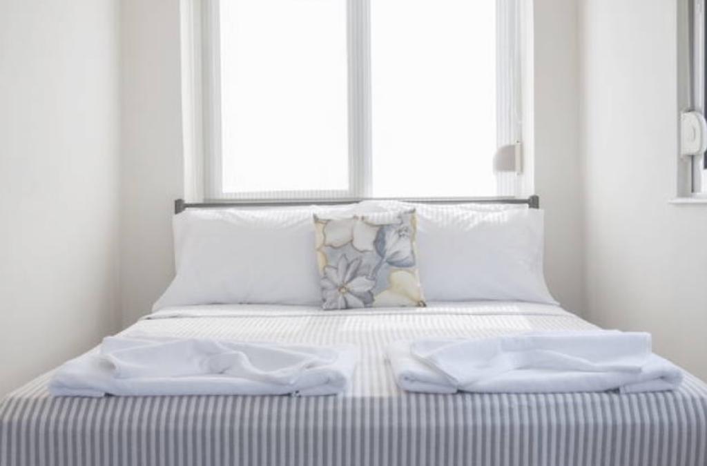 Domus Creta Appartement Kato Daratso Buitenkant foto