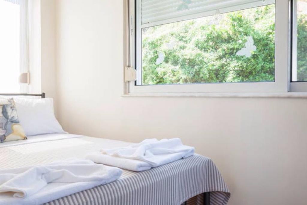 Domus Creta Appartement Kato Daratso Buitenkant foto